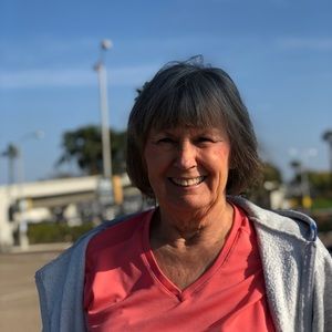 Meet your Posher, Karen